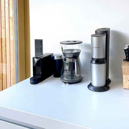 B8 - Die Exklusive Architektenvilla Fuer 4-10 Personen, Nuernberg Dış mekan fotoğraf