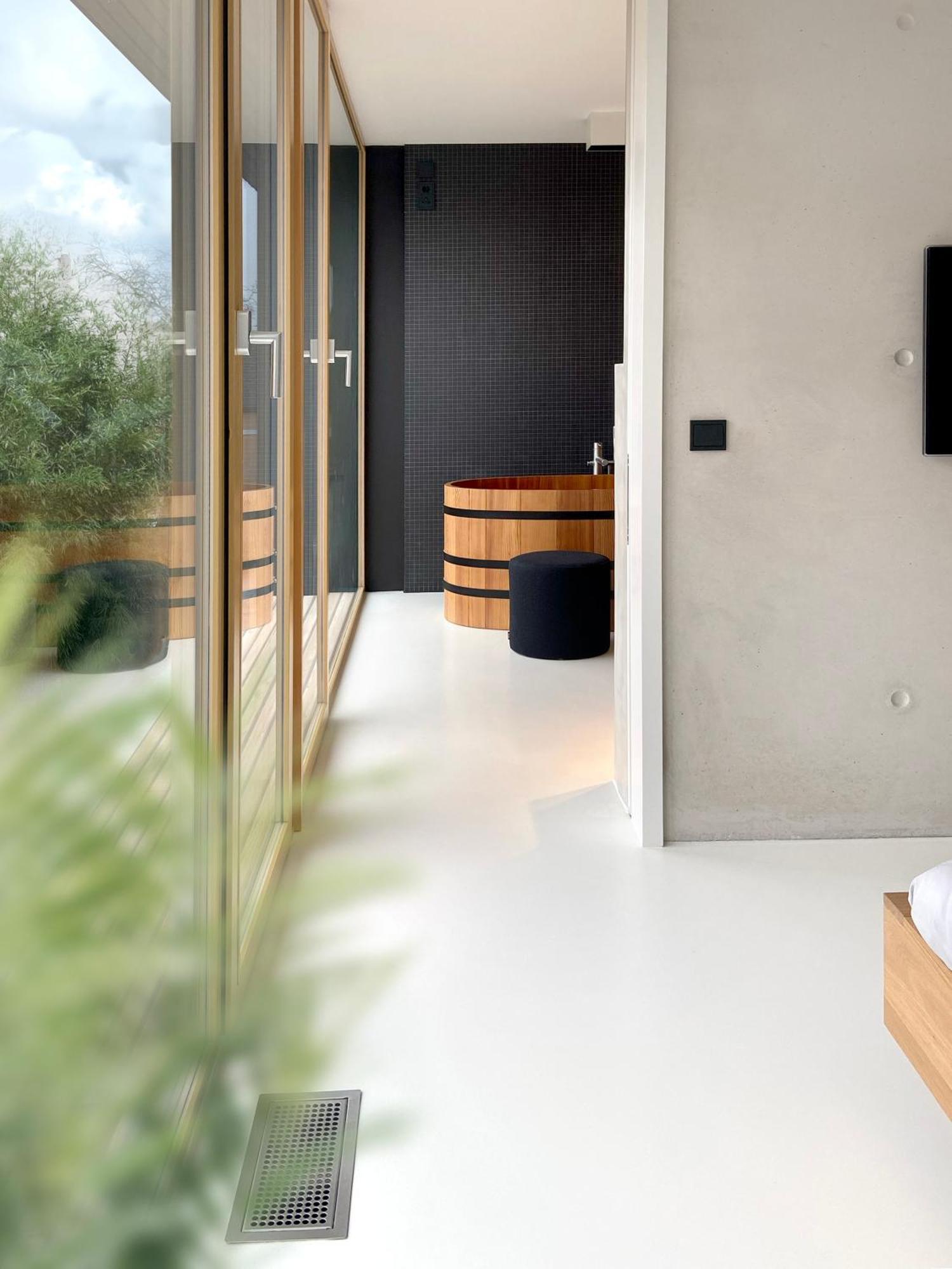 B8 - Die Exklusive Architektenvilla Fuer 4-10 Personen, Nuernberg Dış mekan fotoğraf