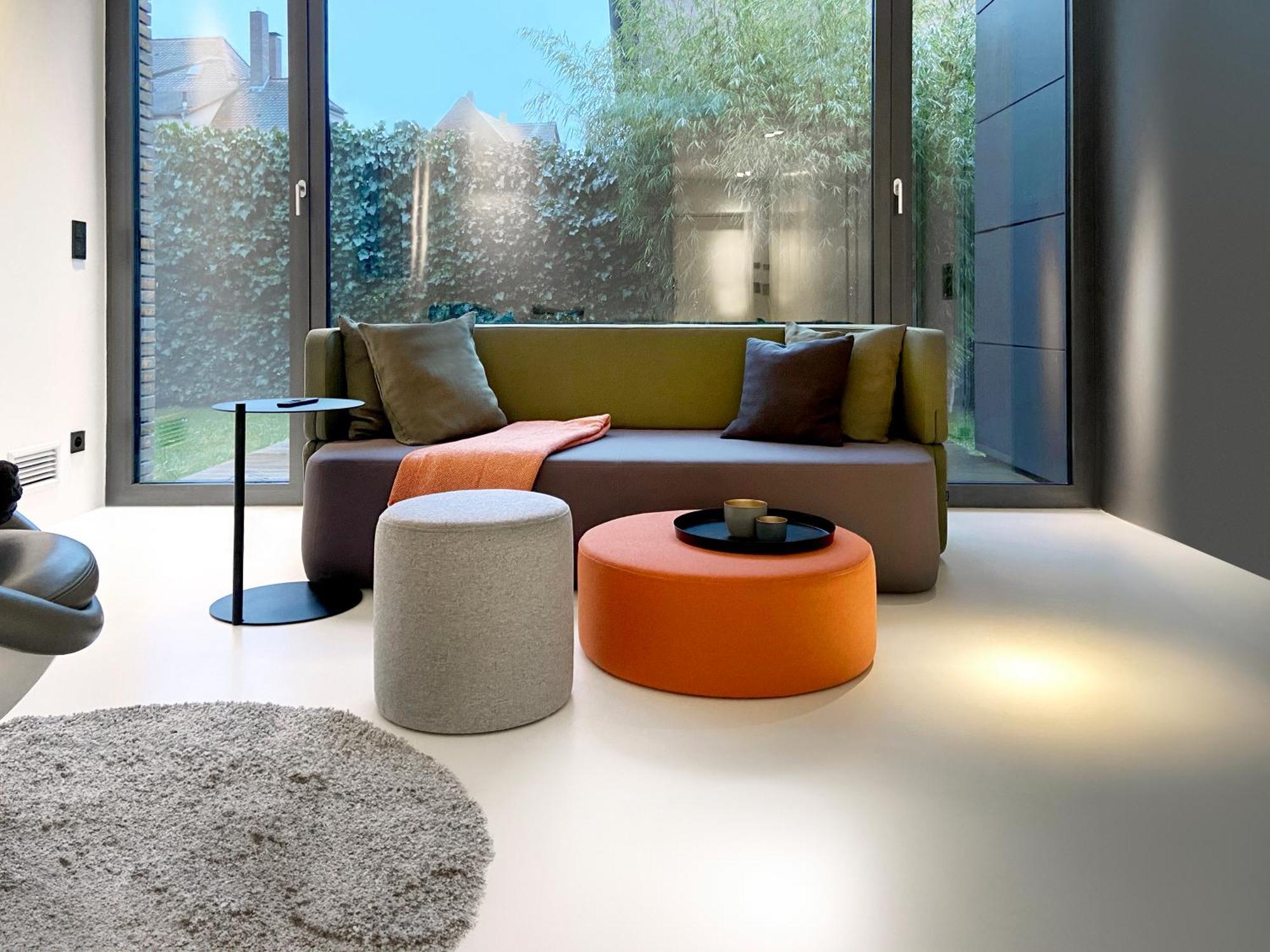 B8 - Die Exklusive Architektenvilla Fuer 4-10 Personen, Nuernberg Dış mekan fotoğraf