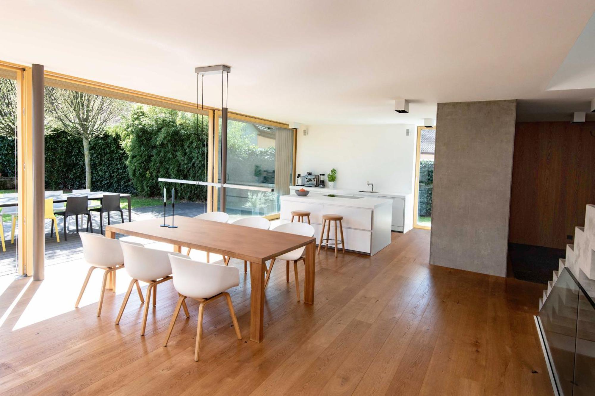 B8 - Die Exklusive Architektenvilla Fuer 4-10 Personen, Nuernberg Dış mekan fotoğraf