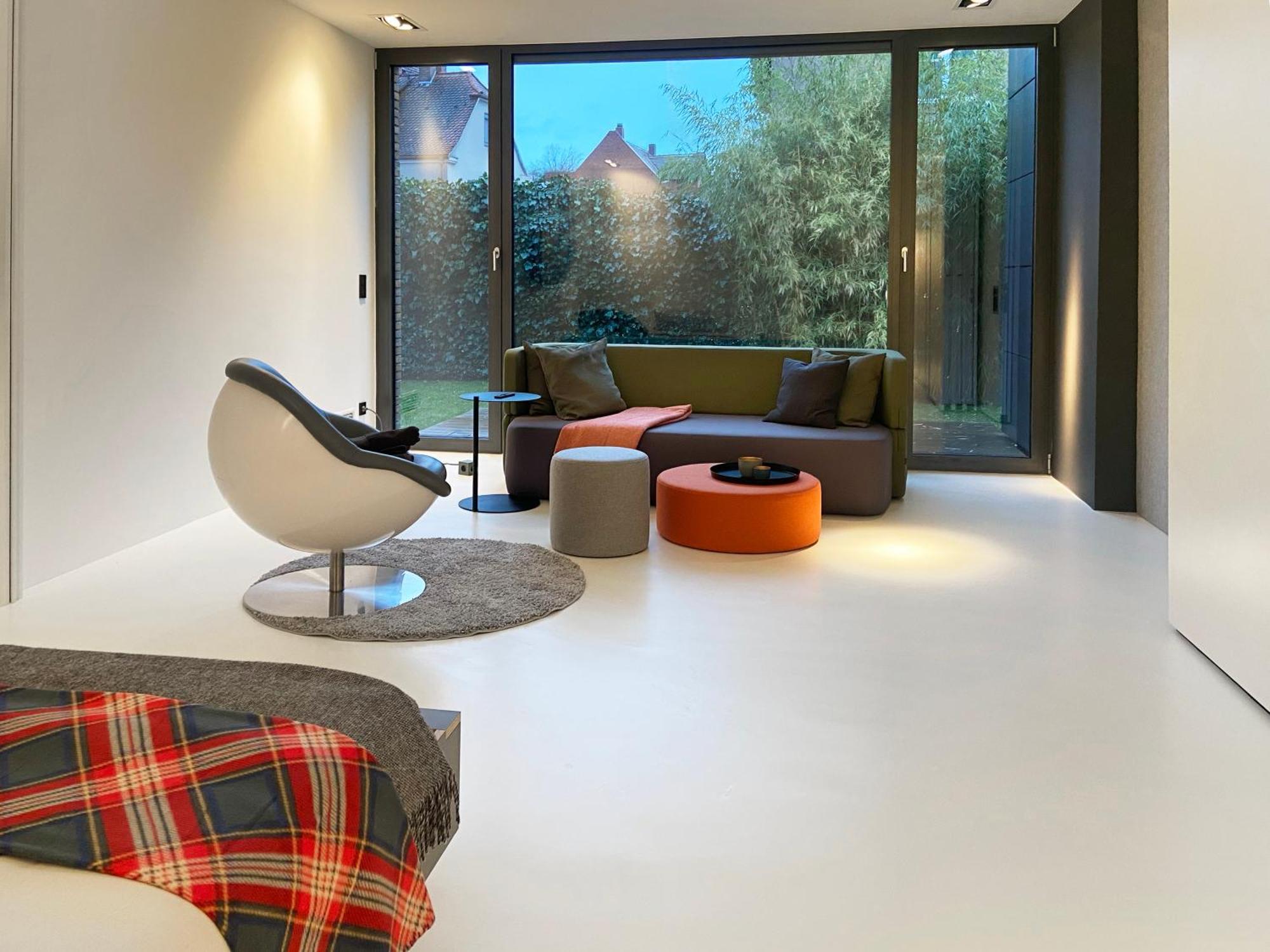 B8 - Die Exklusive Architektenvilla Fuer 4-10 Personen, Nuernberg Dış mekan fotoğraf